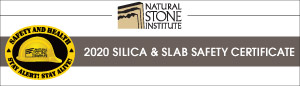 Natural Stone Institute Unveils Slab Safety Certificate Program