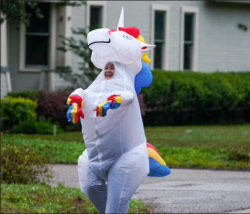 Unicorn-R-Us