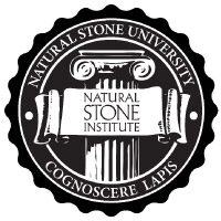 Natural Stone Institute Introduces New CEU Course