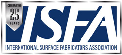 International Surface Fabricators Association (ISFA) 