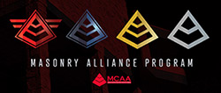 Masonry Contractors Association of America