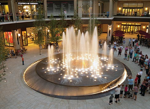 CID Commecial Grand Prize, City Creek Center Salt Lake City, UT Ross Nadeau and KEPCO+