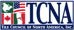 TCNA logo