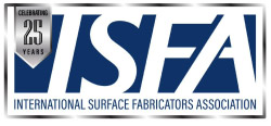 ISFA logo