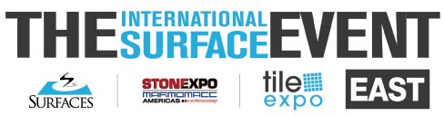 TISE East, which encompasses three shows, SURFACES | StonExpo/Marmomacc Americas | TileExpo, will be held October 19-22 at the Miami Beach Convention Center in Miami Beach, FL.   Over the course of four days, attendees will have the opportunity to attend over 50 top-notch educational sessions, on-floor demos, networking events, certification programs, off-site tours and view thousands of products, tools and technology on display in two exhibit halls. The revamped education program includes over 50 educational sessions targeted to specific audience segments – architect, builder, designer, retailer/dealer, fabricator, installer, distributor and care/maintenance/restoration. 