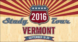 MIA+BSI Announces 2016 Vermont Study Tour