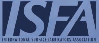 ISFA logo