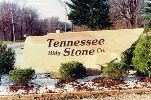 Another chapter is beginning this summer with the announced pending merger of two of the leading stone companies in Cumberland County, Tennessee – Tennessee Building Stone Co. and  BMJ Stone.