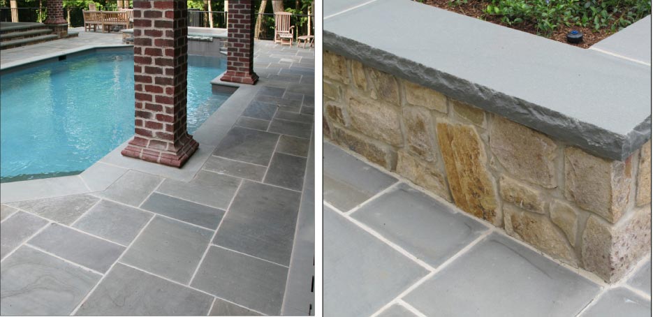 versatile Bluestone