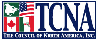 TCNA logo