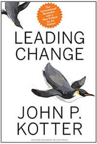 Leading Change