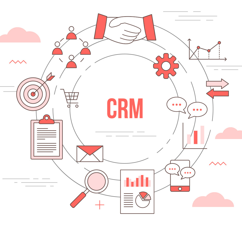 Use the Right CRM Tool to Foster Your Company’s Growth and Revenue