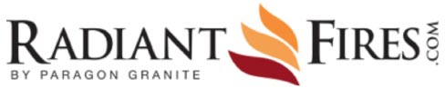 Radient Fires Logo