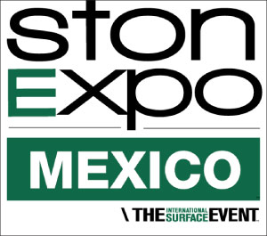 StonExpo México Premiers at Obra Blanco Expo 2019