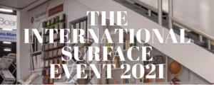 The International Surface Event 2021