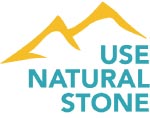 Use Natural Stone Logo