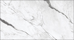 Lioli’s porcelain line will complement Caesarstone’s engineered quartz surface products.