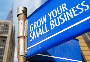 Grow your small business