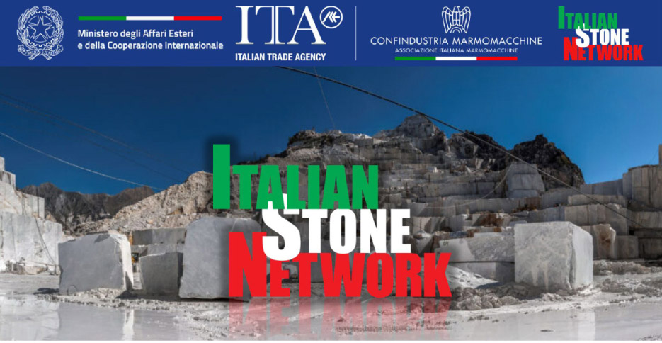 Italy Creates National Digital Platform to Support the Italian Stone Industry