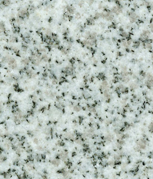 White Mt. Airy granite