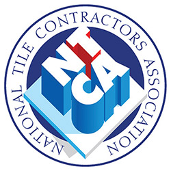 National Tile Contractors Association logo