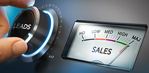 Seven Strategies We’ve Used to Amplify a Sale Team’s Performance