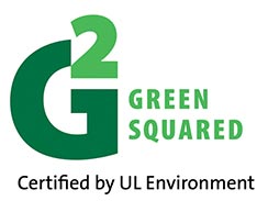 Mediterranea Achieves Green Squaredsm Certification