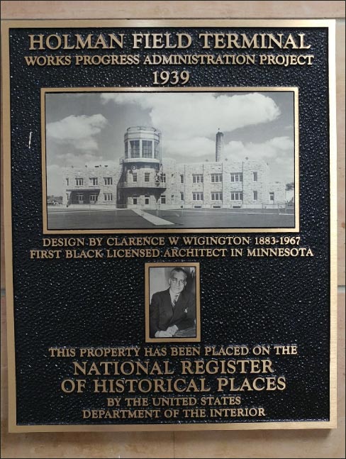 Holman Field was a product of the WPA era, which saw some very fine stone and masonry work completed, and many of these buildings are still in use today.