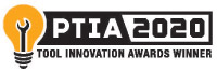 PTIA 2020 logo