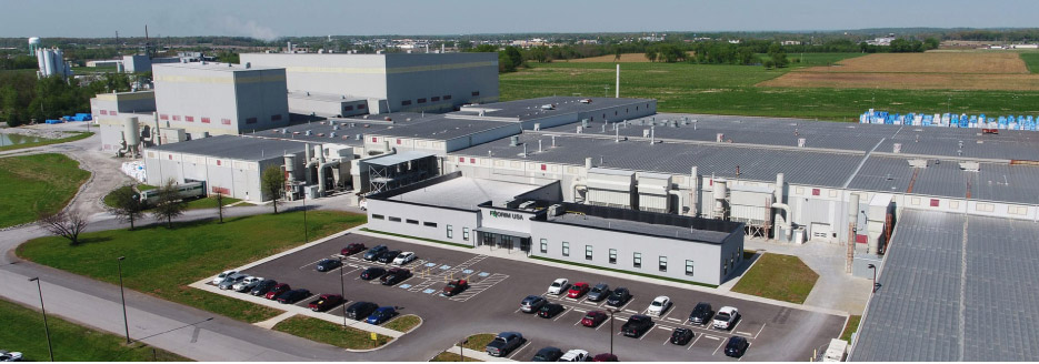 Florim USA officials have announced that the porcelain floor and wall tile manufacturer will expand operations at its facility in Clarksville, TN, adding at least 30 new jobs.