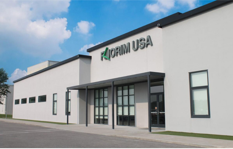 Florim USA officials have announced that the porcelain floor and wall tile manufacturer will expand operations at its facility in Clarksville, TN, adding at least 30 new jobs.