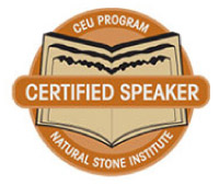 Natural Stone Countertop CEU Course