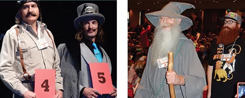 2014 World Beard and Mustache Championships