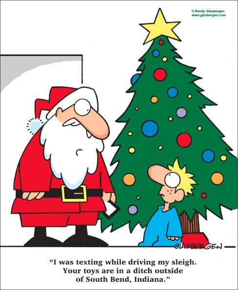 Funnies for December 2015