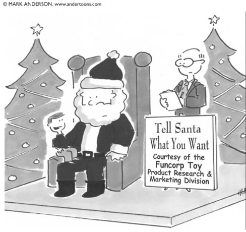 Slippery Rock Gazette funnies for December, 2018