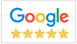 google reviews