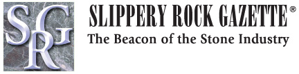 Slippery Rock Gazette, The Beacon of the Stone Industry