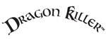 Dragon Killer logo