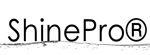 ShinePro logo