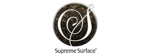 Supreme Surface logo